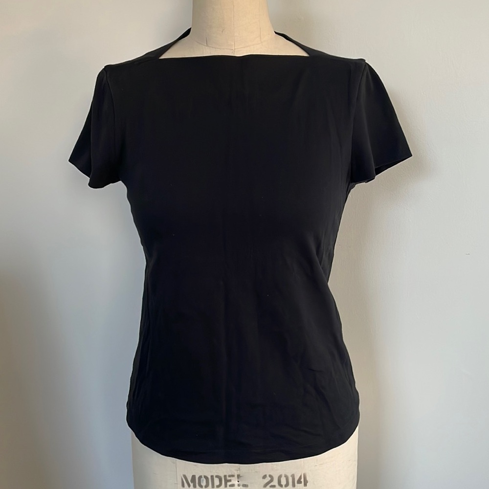 Kate Spade tee